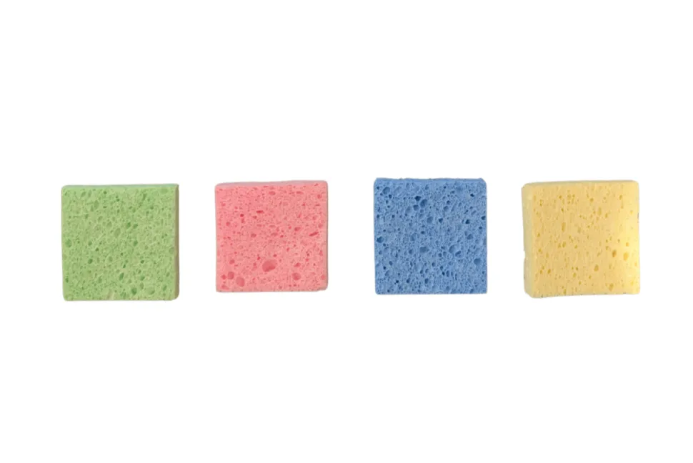 Small Sponges (various colours)