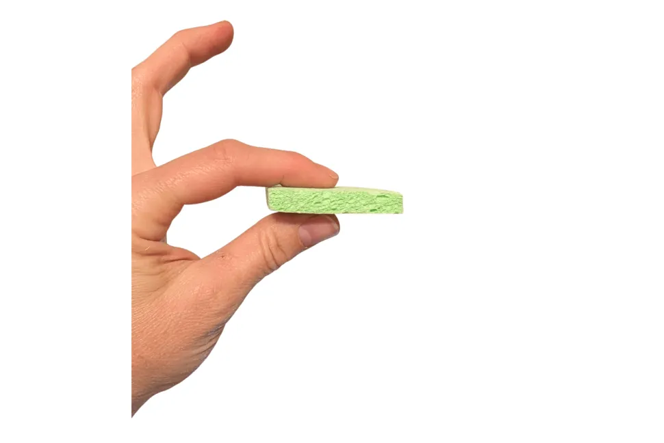Small Sponges (various colours)