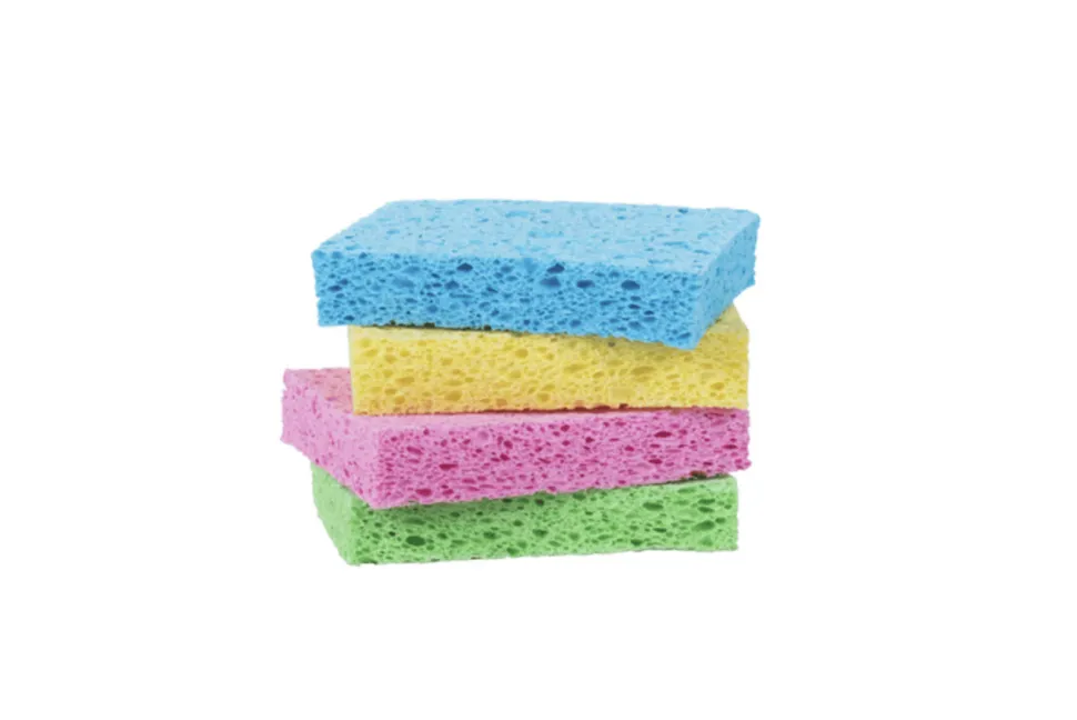 Small Sponges (various colours)