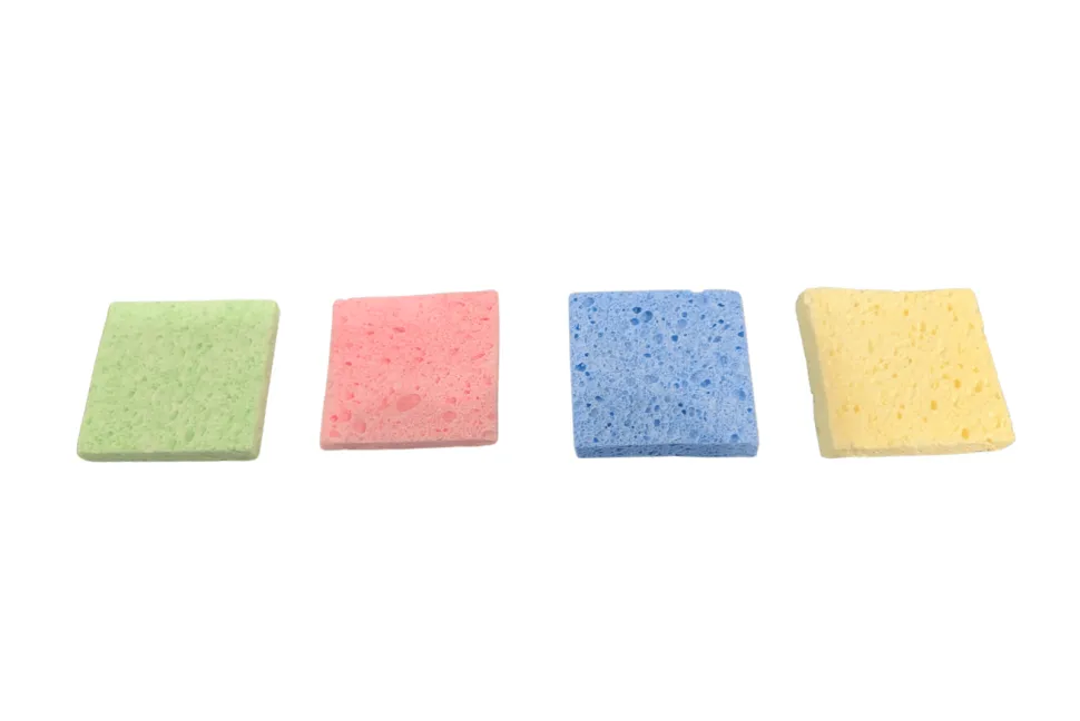Small Sponges (various colours)