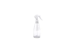 Small Spray Bottle and Squeegee