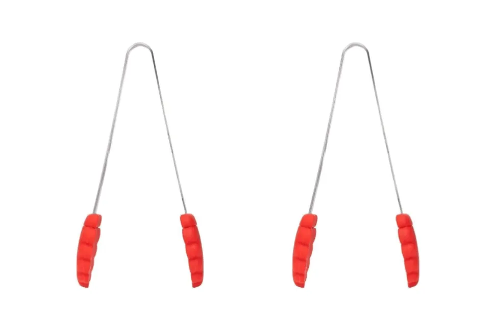 Small Tongs (set of 2)