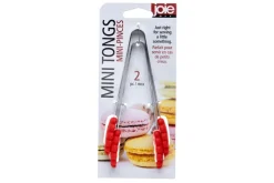 Small Tongs (set of 2)