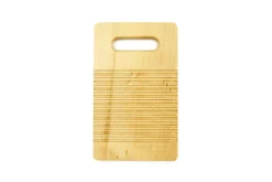 Small Wood Washboard