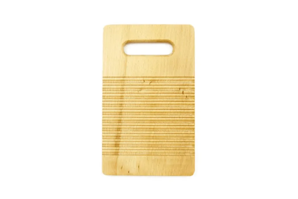 Small Wood Washboard