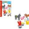 SmartMax My First Farm Animals - 16pcs