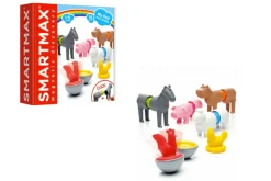SmartMax My First Farm Animals - 16pcs
