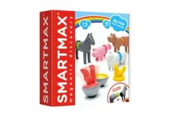 SmartMax My First Farm Animals - 16pcs