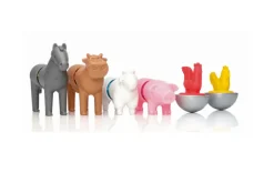 SmartMax My First Farm Animals - 16pcs