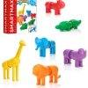 SmartMax My First Safari Animals - 18pcs