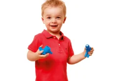 SmartMax My First Safari Animals - 18pcs