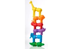 SmartMax My First Safari Animals - 18pcs