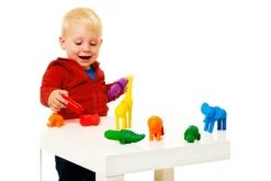 SmartMax My First Safari Animals - 18pcs