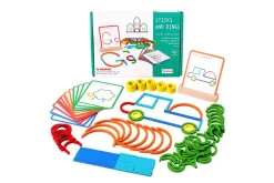 Smart Sticks