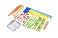 Smart Sticks