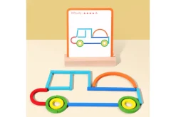 Smart Sticks