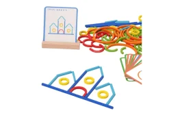 Smart Sticks