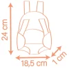 Smoby Baby Doll Accessories