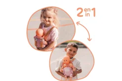 Smoby Baby Doll Accessories