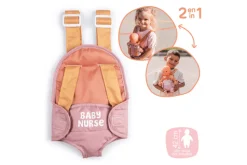 Smoby Baby Doll Accessories
