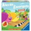 Snails Pace Race (FRENCH)