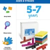 Snap Cubes (Set of 500) by Learning Resources