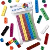 Snap Cubes (Set of 100) by Learning Resources