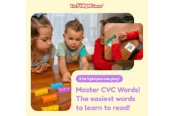 Sneaky Elves [The Fidget Company] (Pre-K to Grade 1)