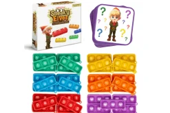 Sneaky Elves [The Fidget Company] (Pre-K to Grade 1)