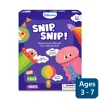 Snip, Snip! Scissor Skills Activity Kit