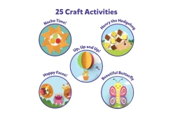 Snip, Snip! Scissor Skills Activity Kit