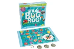 Snug As A Bug In A Rug Game