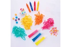 Soap Noodles Bath Art Gift Set