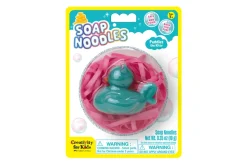 Soap Noodles & Bath Toy
