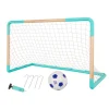 Soccer Net & Ball