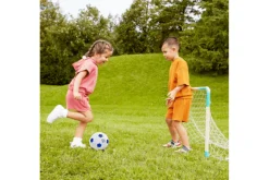 Soccer Net & Ball