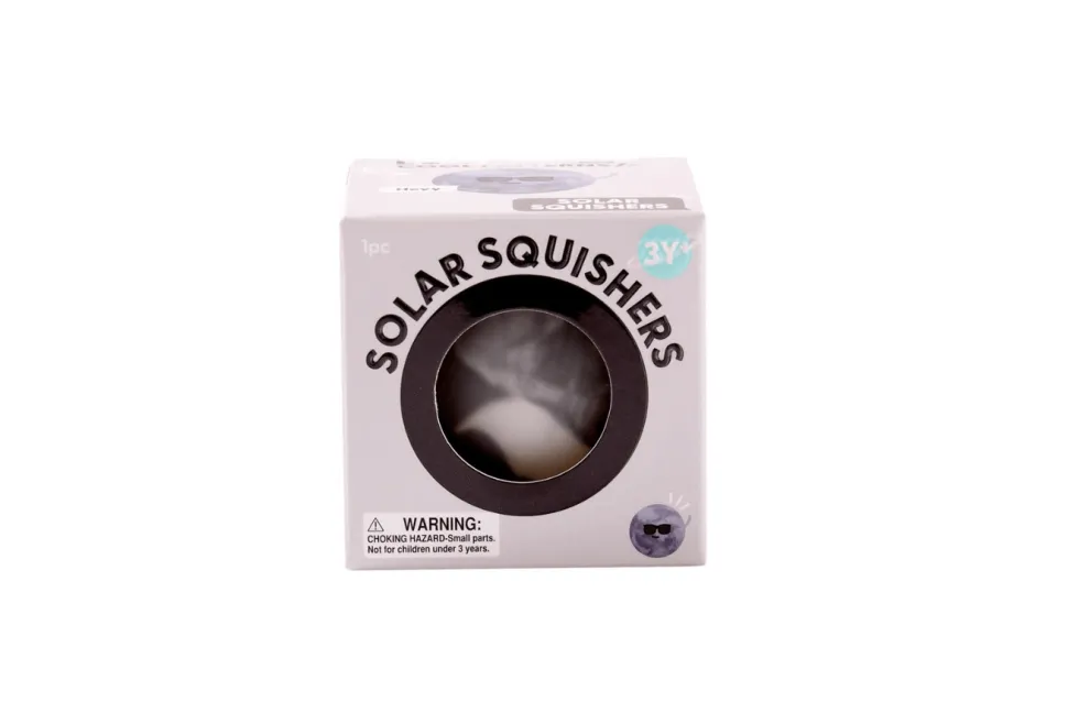 Solar Squishers Fidget