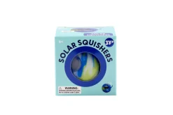 Solar Squishers Fidget