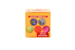 Solar Squishers Fidget