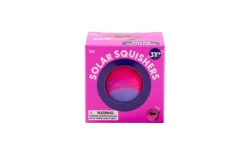 Solar Squishers Fidget