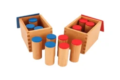Sound Boxes