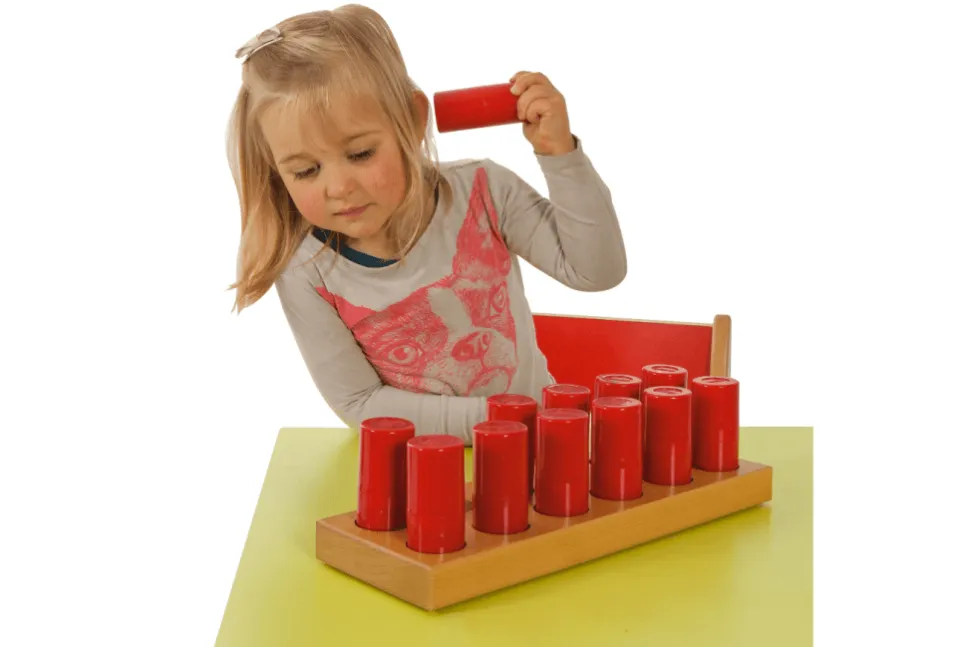 Sound Tubes
