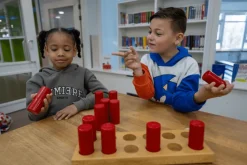 Sound Tubes
