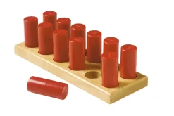 Sound Tubes