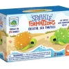 Sparkle Formations: Make Your Own Crystal Sea Turtle