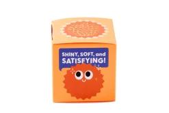 Spiky Magic Orb Squish Ball (Various Colours)
