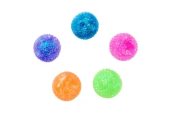 Spiky Magic Orb Squish Ball (Various Colours)