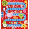 Spin & Play Travel Games