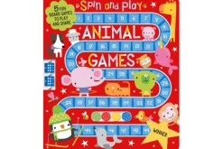 Spin & Play Travel Games