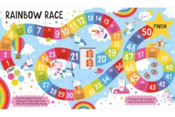 Spin & Play Travel Games